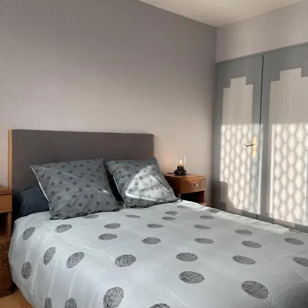 Gite Rustique Et Moderne Avec Jardin, Garage, A 3 Km De Moulins. Draps Et Linge Inclus, Animaux Acceptes. - Fr-1-489-428 Дом отдыха *