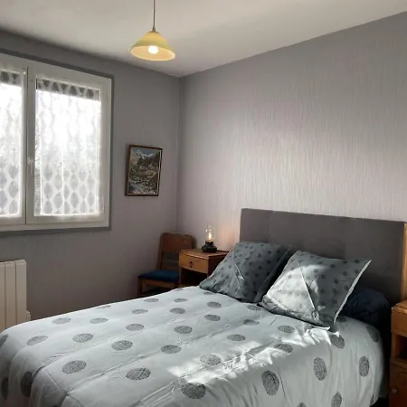 Дом отдыха Gite Rustique Et Moderne Avec Jardin, Garage, A 3 Km De Moulins. Draps Et Linge Inclus, Animaux Acceptes. - Fr-1-489-428 Аверм