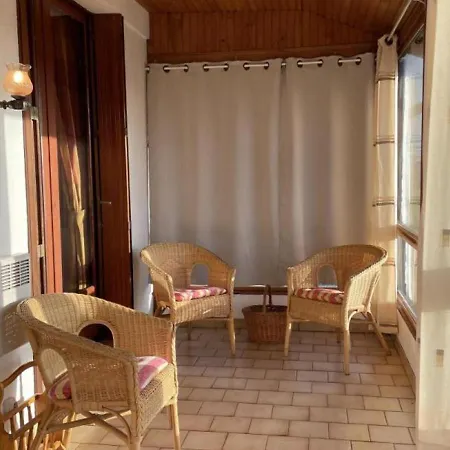 Gite Rustique Et Moderne Avec Jardin, Garage, A 3 Km De Moulins. Draps Et Linge Inclus, Animaux Acceptes. - Fr-1-489-428 Дом отдыха