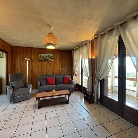 Gite Rustique Et Moderne Avec Jardin, Garage, A 3 Km De Moulins. Draps Et Linge Inclus, Animaux Acceptes. - Fr-1-489-428 Дом отдыха